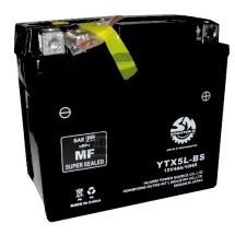 ���� �����������: Outdo AGM Moto 6CT-4R+(YTX 5L-BS)