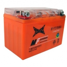 ���� �����������: Outdo GEL Moto 6CT-11L+(YTZ12S)