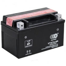 ���� �����������: Outdo AGM Moto 6CT-6L+(YTX7A-BS)