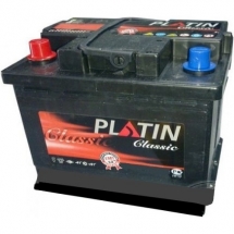���� �����������: Platin Classic 6��-60 L+