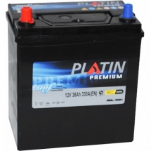 ���� �����������: Platin Premium 6��-36 L+