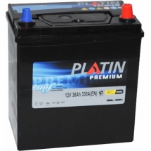 ���� �����������: Platin Premium 6��-36 R+