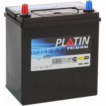 ���� �����������: Platin Premium 6��-42 L+