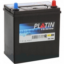 ���� �����������: Platin Premium 6��-42 R+