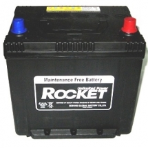 ���� �����������: Rocket 6CT-60R+55D23L asia