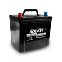 ���� �����������: Rocket 6CT-80L+SMF 85D26R