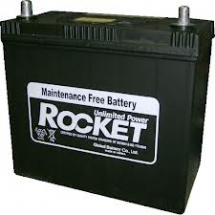 ���� �����������: Rocket 6CT-90L+SMF NX120-7