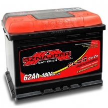 ���� �����������: Sznajder Plus 6CT-62L+