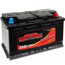 ���� �����������: Sznajder Plus 6CT-85R+