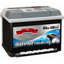 ���� �����������: Sznajder Silver Premium 6CT-64R+