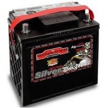 ���� �����������: Sznajder Silver asia 6CT-35L+