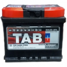 ���� �����������: TAB Magic 6��-54R+ 