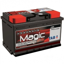 ���� �����������: TAB Magic 6��-75R+ 