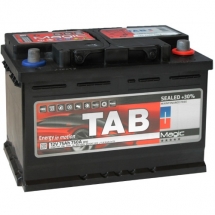 ���� �����������: TAB Magic 6��-75R+ 