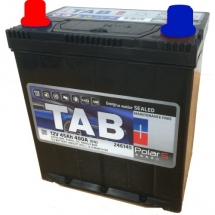 ���� �����������: TAB Polar S asia  6��-45L+ 