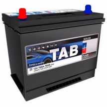 ���� �����������: TAB Polar S asia  6��-70L+ 