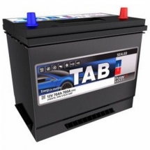 ���� �����������: TAB Polar S asia  6��-70R+ 