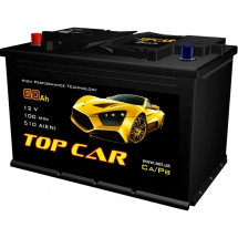 ���� �����������: Top Car 6CT-60L+