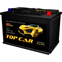 ���� �����������: Top Car 6CT-60R+