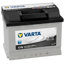 ���� �����������: Varta Black (����� 556401048) 6��-56 L+ C15