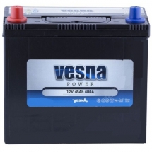 ���� �����������: Vesna Power asia (�����) 6��-45 L+