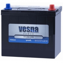 ���� �����������: Vesna Power asia (�����) 6��-55 R+
