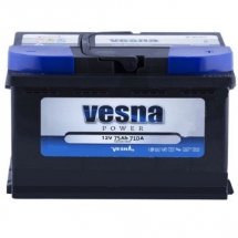 ���� �����������: Vesna Power (�����) 6��-75 R+