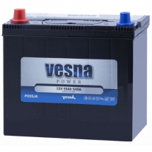 ���� �����������: Vesna Power asia (�����) 6��-55 L+