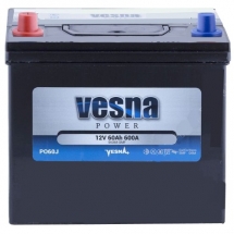 ���� �����������: Vesna Power asia (�����) 6��-60 L+
