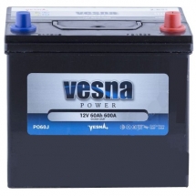 ���� �����������: Vesna Power asia (�����) 6��-60 R+