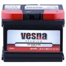 ���� �����������: Vesna Premium (�����) 6��-54 R+