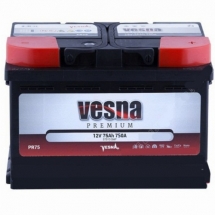 ���� �����������: Vesna Premium (�����) 6��-75 R+