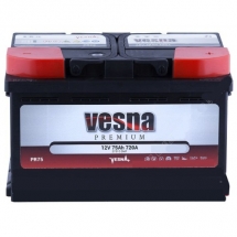 ���� �����������: Vesna Premium (�����) 6��-75 R+������ ������