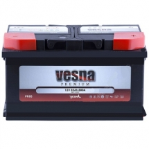 ���� �����������: Vesna Premium (�����) 6��-85 R+