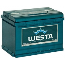 ���� �����������: Westa Premium (����� �������) 6��-74 R+