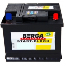 ���� �����������:  Berga Start-Block (545412040) 45R+