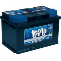 ���� �����������:  Topla Top 6��-75R+ 
