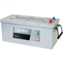 ���� ����������� ��������: Autopart Galaxy 6��-190 L+
