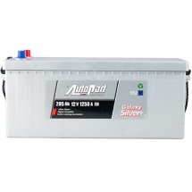 ���� ����������� ��������: Autopart Galaxy 6��-205 L+