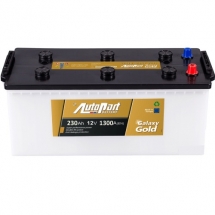 ���� ����������� ��������: Autopart Galaxy Gold 6��-230 L+