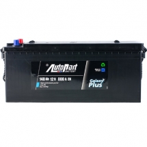 ���� ����������� ��������: Autopart Plus 6��-140 L+