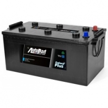 ���� ����������� ��������: Autopart Plus 6��-185 L+