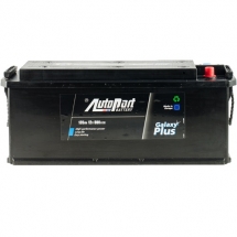���� ����������� ��������: Autopart Plus Standart 6��-135 L+