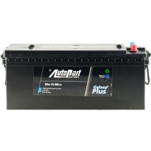 ���� ����������� ��������: Autopart Plus Standart 6��-135 L+� ������