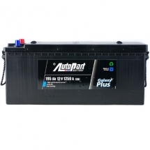 ���� ����������� ��������: Autopart Plus Standart 6��-195 L+