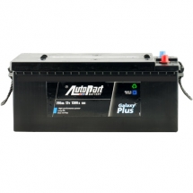 ���� ����������� ��������: Autopart Plus Standart 6��-205 L+