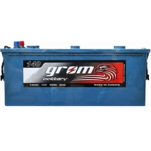 ���� ����������� ��������: Grom (����) 6��-140 L+