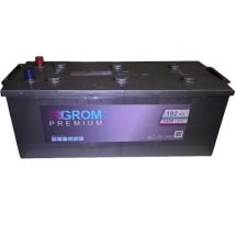 ���� ����������� ��������: Grom (����) 6��-192 L+