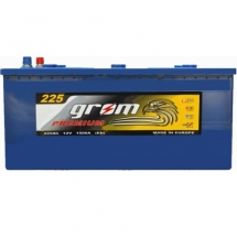 ���� ����������� ��������: Grom (����) 6��-225 L+