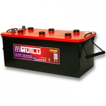 ���� ����������� ��������: Mutlu 240L+